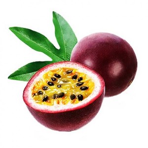 Passion Fruit Kenya