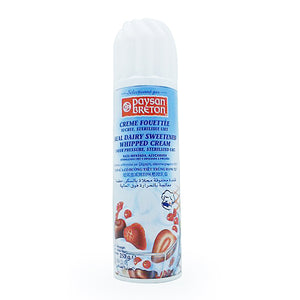 Paysan Whipping Cream Spray