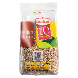 Pedon Italian Farro