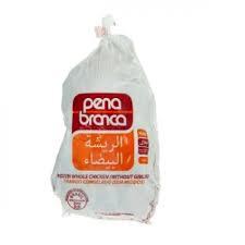 Pena Branca Chicken