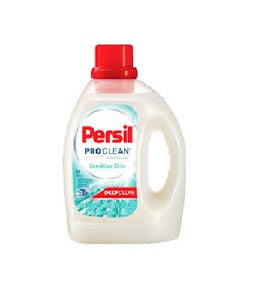 Persil Detergent Liquid Sensitive