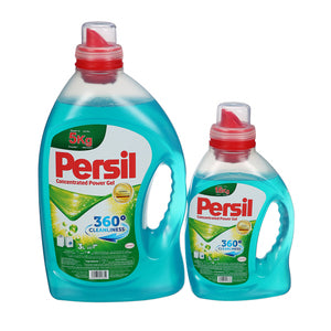 Persil Gel