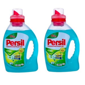 Persil Gel Lf Power