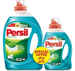 Persil Gel Lf