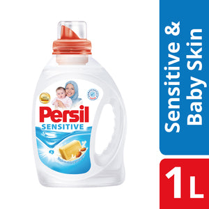 Persil Gel Sensitive