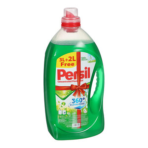 Persil Gel White Flower