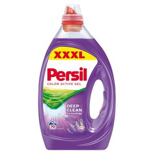 Persil Lavender Gel