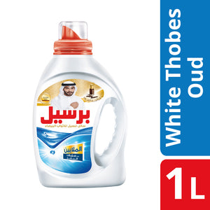 Persil Liquid White Oud