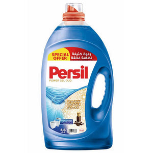 Persil Oud Gel