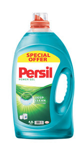 Persil White Flower Gel