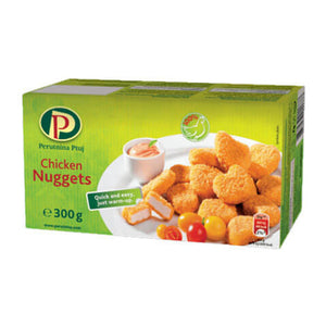 Perutnina Chicken Nuggets