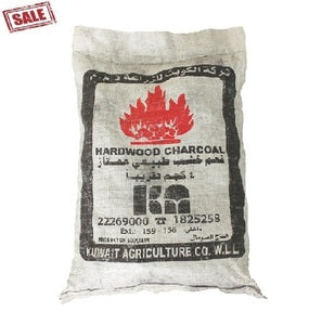 Picnico Hardwood Charcoal