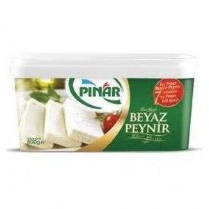 Pinar Beyaz Peynir Labneh