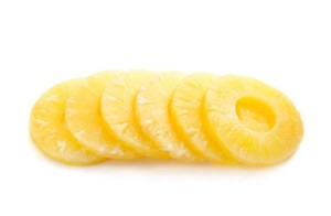 Pineapple Slices