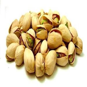 Pistachio Roasted