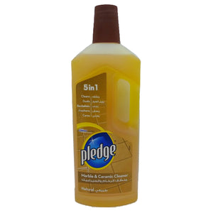 Pledge Marble & Ceramic Cleaner