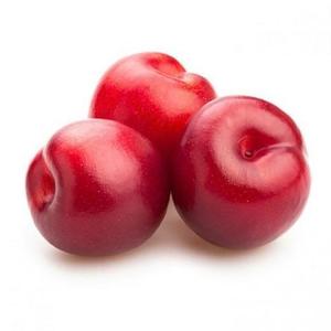 Plums Red India