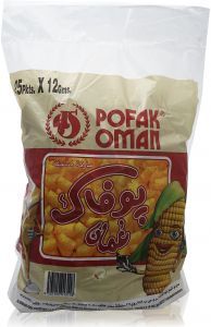 Pofaki Chips