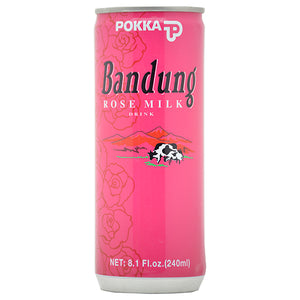 Pokka Bandung Rose Milk