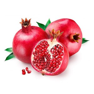 Pomegranate India