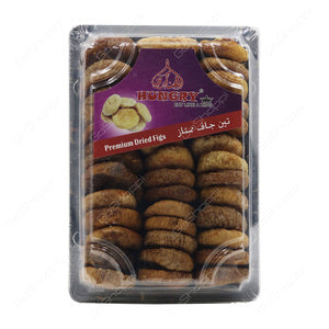 Premium Dried Figs 500g