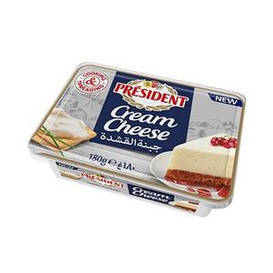 President Cream Cheese