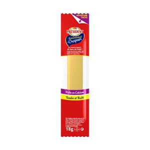 President Emmental Stick