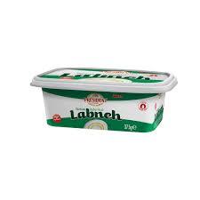 President Turkish Labneh