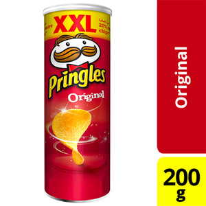 Pringles Original