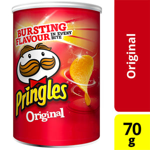 Pringles Small Original