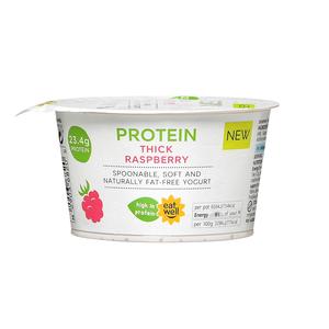 Protein Raspberry Quark