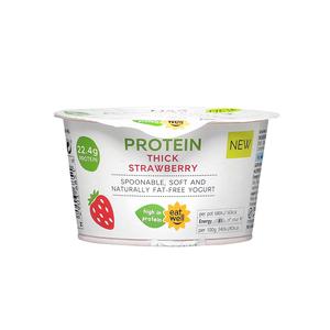 Protein Strawberry Quark