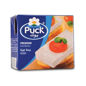 Puck Feta Cheese