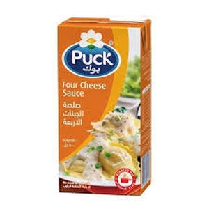 Puck Four Cheese Sauce