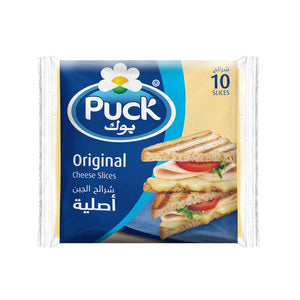 Puck Original Cheese