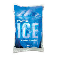 Pure Ice Bag