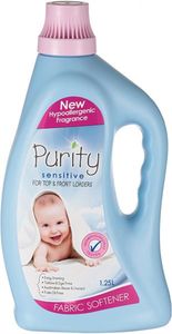 Purity Fabric Softener Sensitive