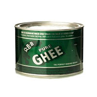 Qbb Pure Ghee