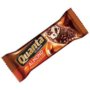 Quanta Almond