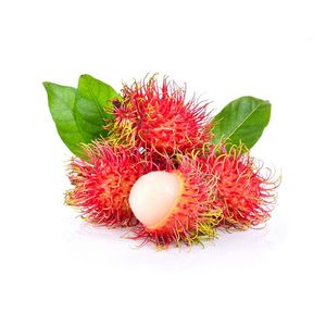 Rambutan Thailand