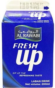 Rawabi Up 200ml