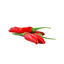 Red Chilly Thai