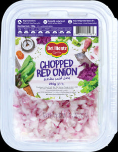 Red Onion Chopped