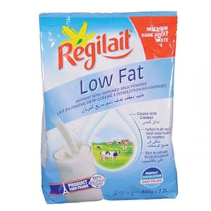 Regilait Low Fat Milk