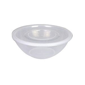 Retail Plastic Bowl