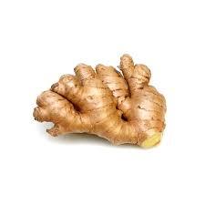 Ripe Organic Ginger India