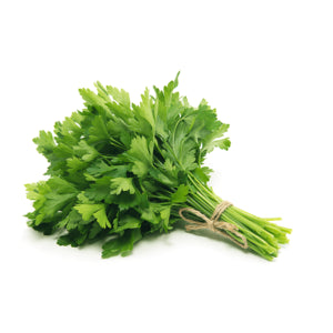 Ripe Organic Parsley Kenya