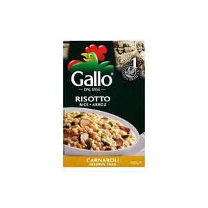 Riso Gallo Carnaroli Rice