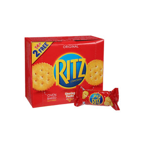 Ritz Cracker Biscuit