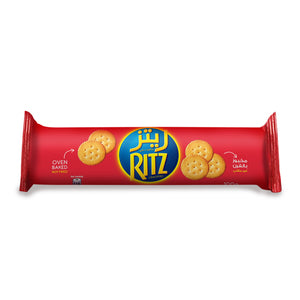 Ritz Crackers